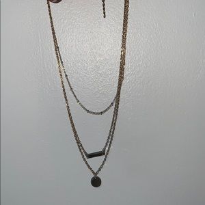 Layered Necklace